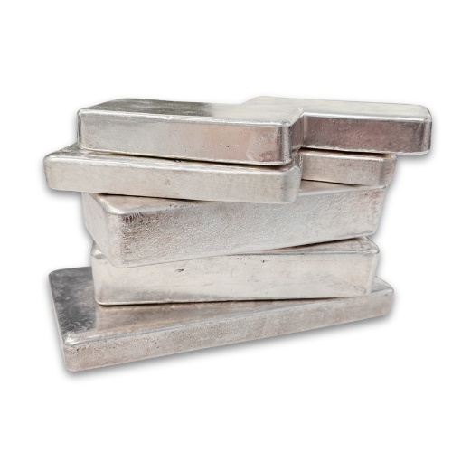 1kg Fine Silver Bar Miscellaneous