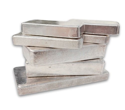 10oz Fine Silver Bar Miscellaneous