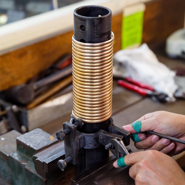 Morris and Watson Fabrication Services