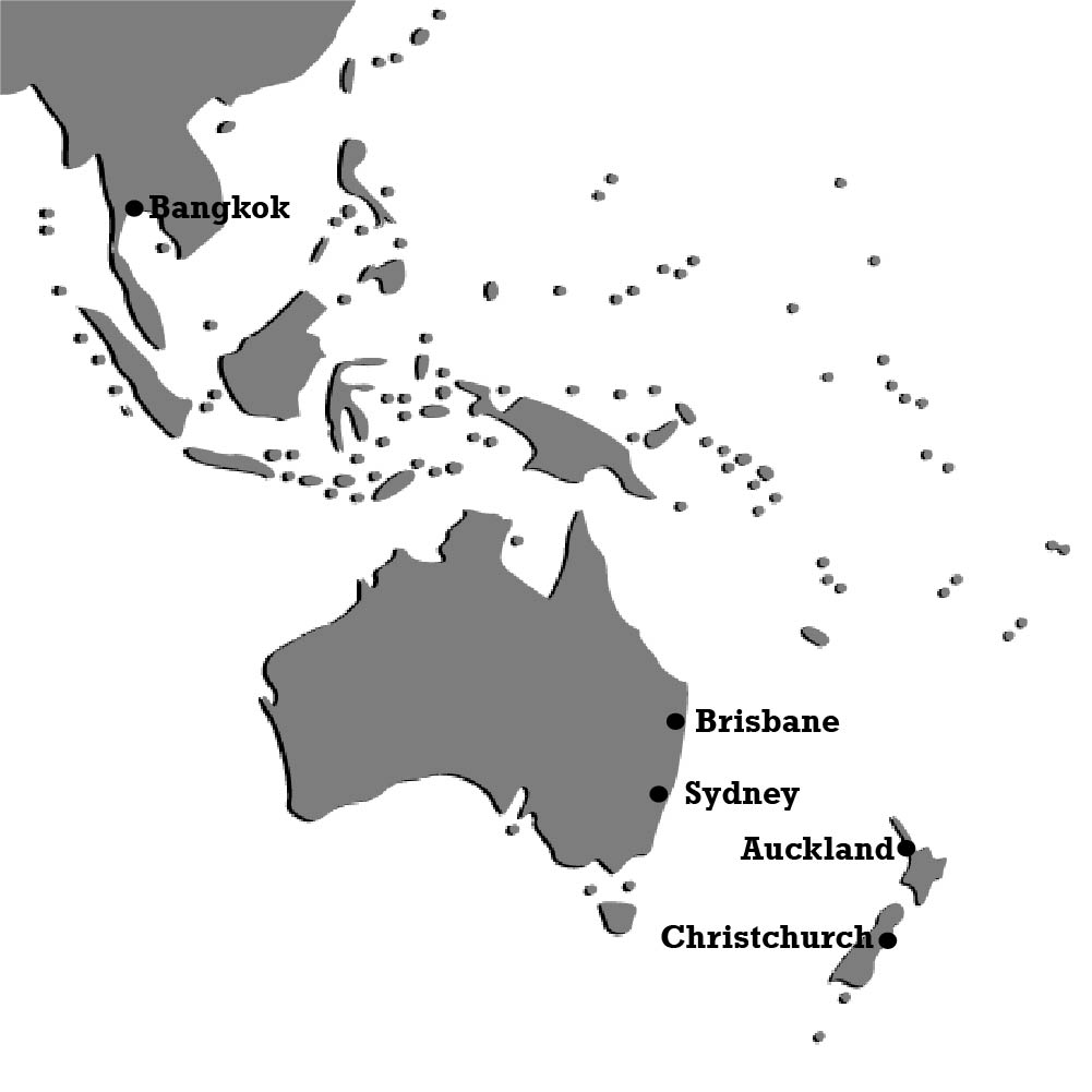 Jewellery Manufacturing Morris And Watson Locations
