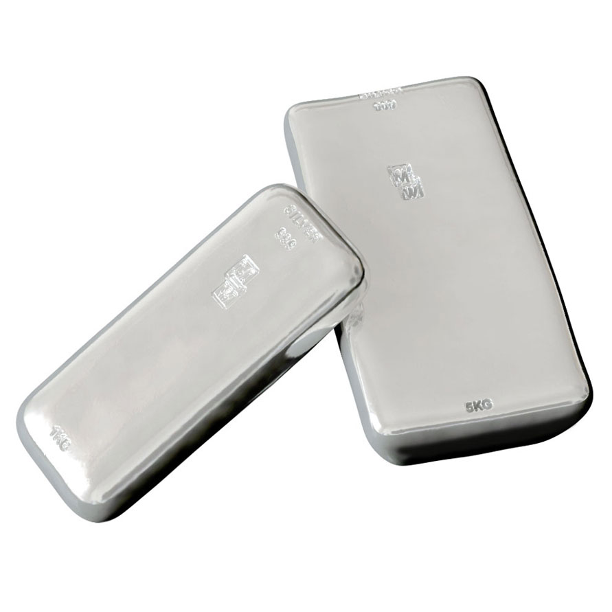 Buy Silver Bullion Online Nzd Aud