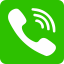 Phone Social Media Internet Icon 64px.png