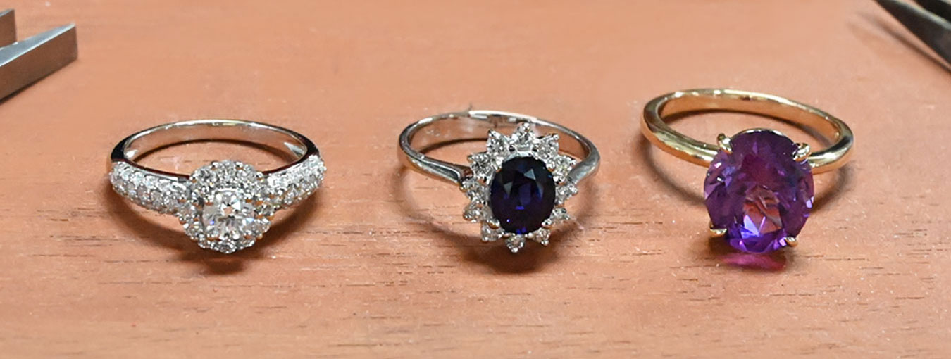 Jewellery Design Casting Finishing Thailand 3