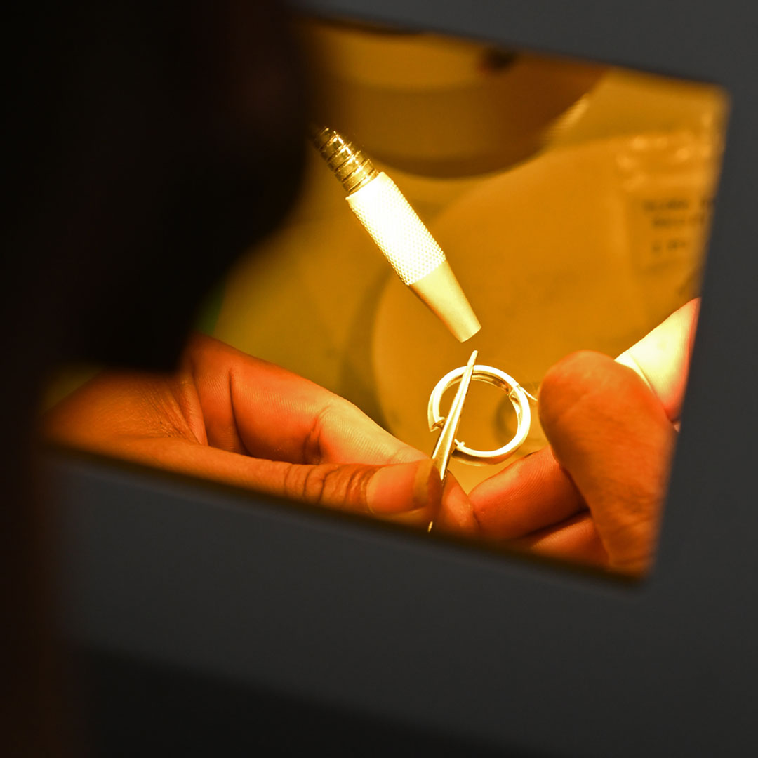 Jewellery Design Casting Finishing Thailand 3