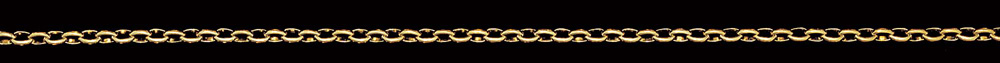 Jewellery Chain Gold And Silver Heavy Round Belcher BH1