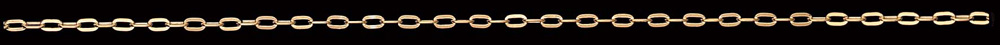 Jewellery Chain Gold And Silver Long Brill BRL60