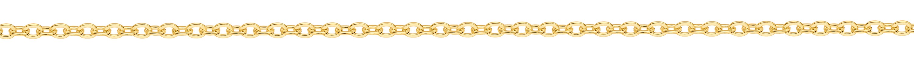 Jewellery Chain Gold And Silver Cable