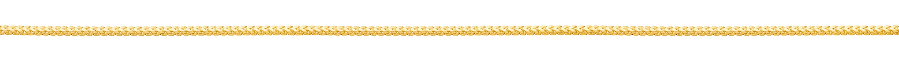 Jewellery Chain Gold And Silver Diamond Cut Franco Ext Jewellery Chain Gold And Silver Diamond Cut Franco Ext