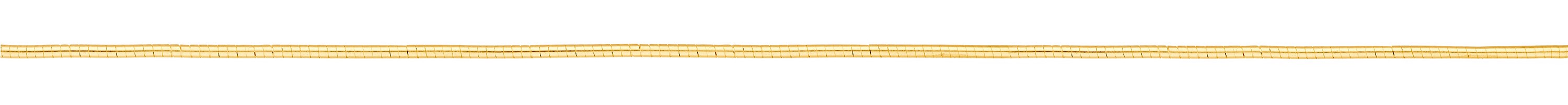 Jewellery Chain Gold And Silver Round Omega Ext Jewellery Chain Gold And Silver Round Omega Ext