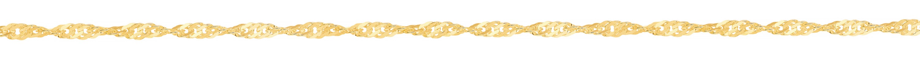 Jewellery Chain Gold And Silver Flat Singapore Ext Jewellery Chain Gold And Silver Flat Singapore Ext