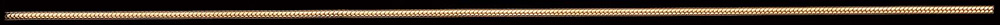 Jewellery Chain Gold And Silver Snake SNK50