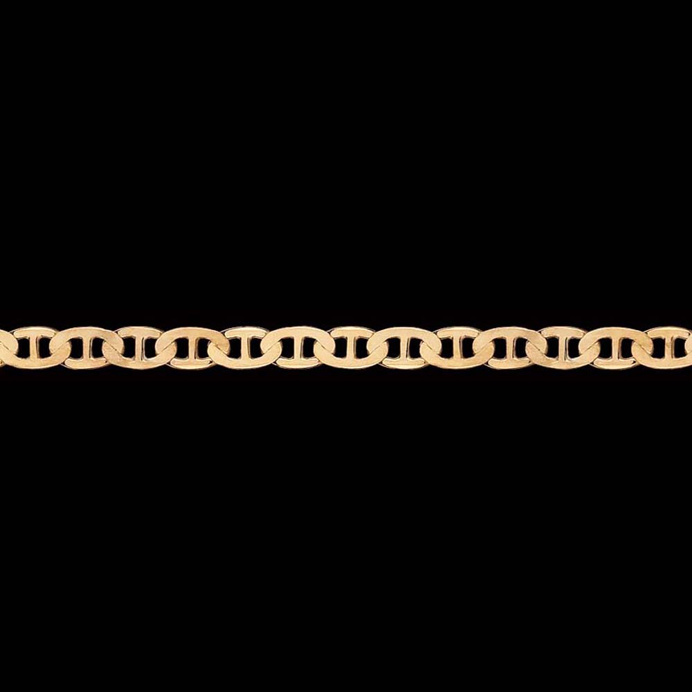 Jewellery Chain Gold And Silver Brill Chain