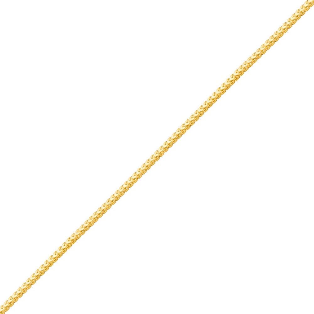 Jewellery Chain Gold And Silver Franco Jewellery Chain Gold And Silver Franco