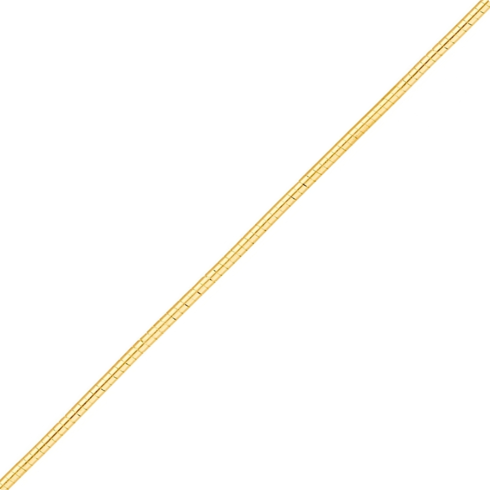 Jewellery Chain Gold And Silver Omega Jewellery Chain Gold And Silver Omega