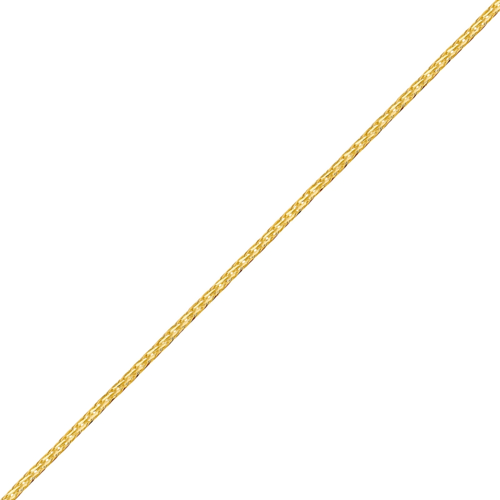 Jewellery Chain Gold And Silver Wheat Jewellery Chain Gold And Silver Wheat