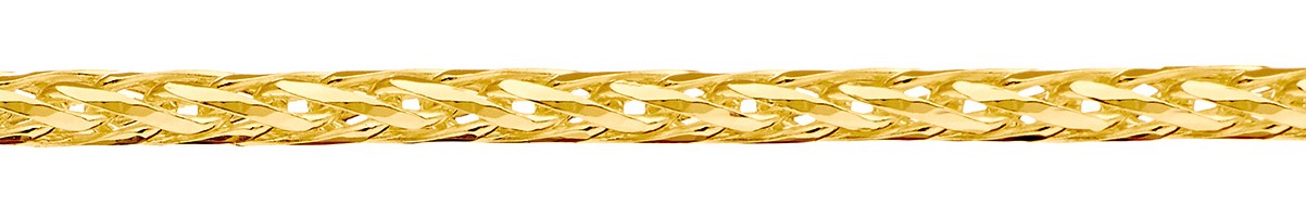 Jewellery Chain Gold And Silver Diamond Cut Wheat Jewellery Chain Gold And Silver Diamond Cut Wheat