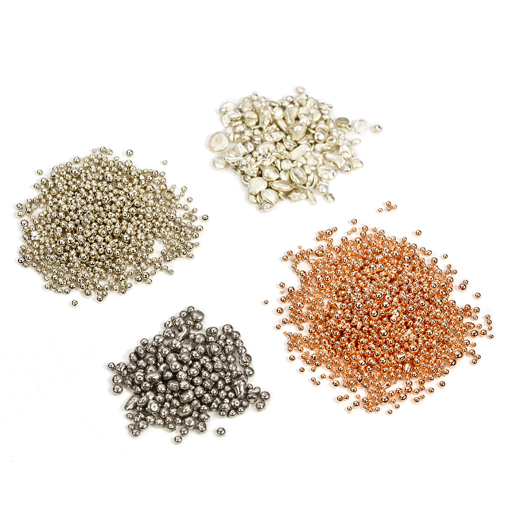 Jewellery Fabrication Manufacturing Master Alloy Gold Silver Platinum Palladium