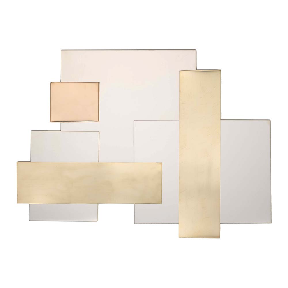 Jewellery Fabrication Manufacturing Plate Sheet Gold Silver Platinum Palladium