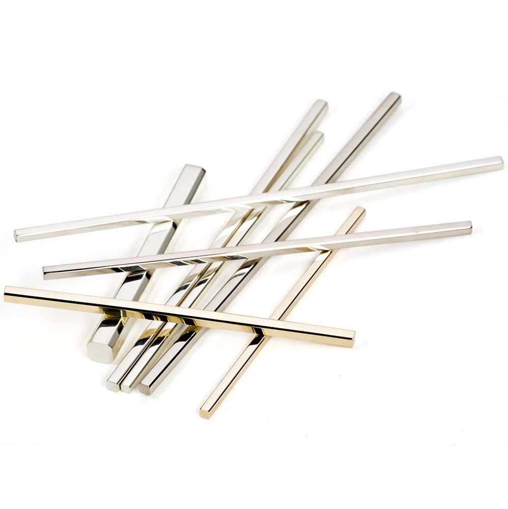 Jewellery Fabrication Manufacturing Square Wire Stock Gauge Gold Silver Platinum Palladium