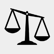About-refining-icon-weighing-grey