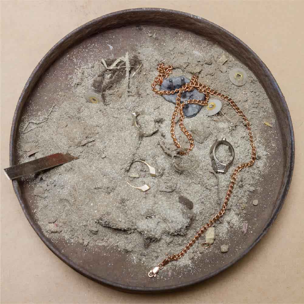 Precious Metal Jewellery Refining Lemel Gold Silver Platinum Palladium
