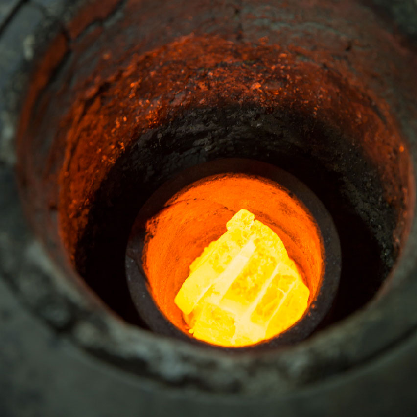 Refining Gold Silver Platinum Palladium Melting