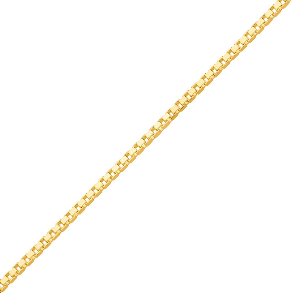 Jewellery Chain Gold And Silver Box Jewellery Chain Gold And Silver Box