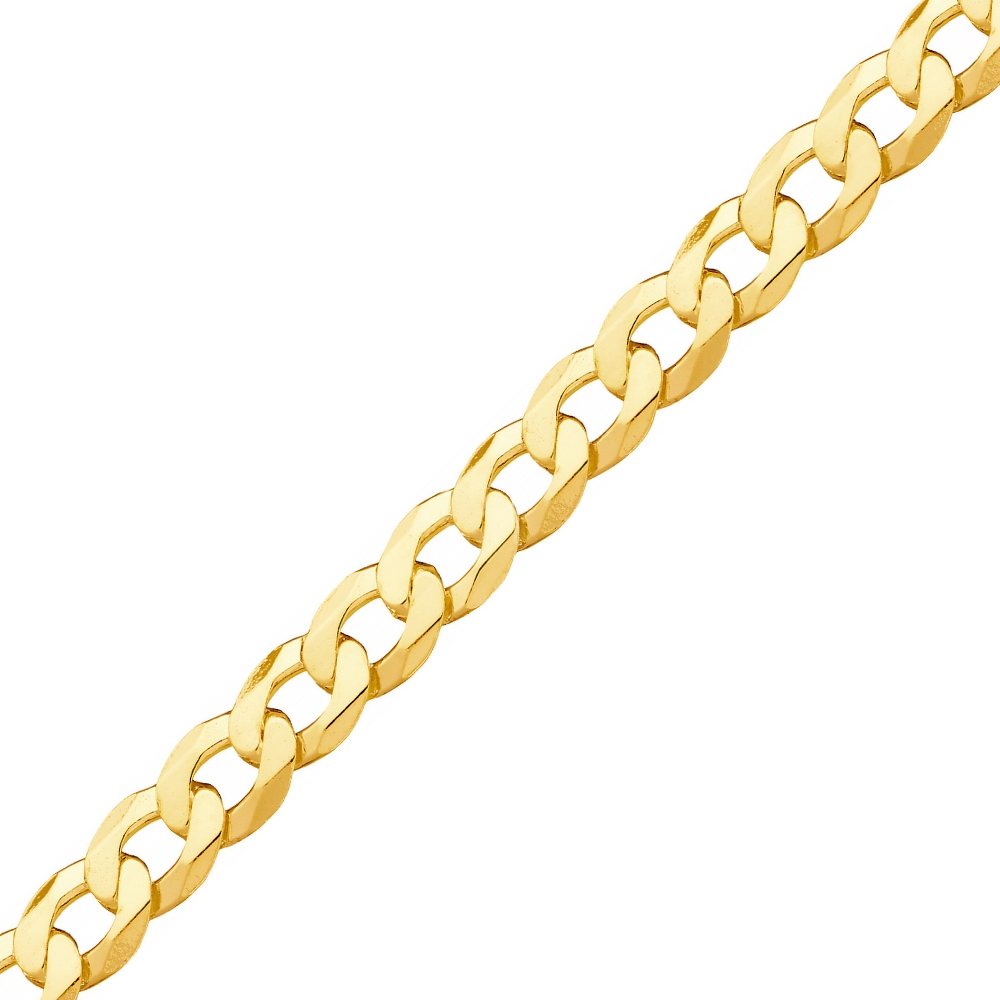 Jewellery Chain Gold And Silver Cuban Jewellery Chain Gold And Silver Cuban